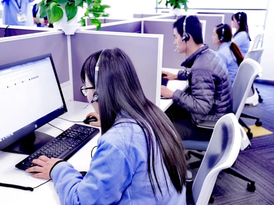 上市外企電商客服職位解析 聚焦天貓京東唯品會，深耕武漢信息技術(shù)服務(wù)