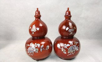 廠(chǎng)家直銷(xiāo) 越南紅木花梨木雕刻葫蘆花瓶工藝品批發(fā)指南