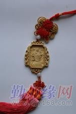 匠心獨具 特價銷售木雕工藝品，點綴您的汽車內飾空間