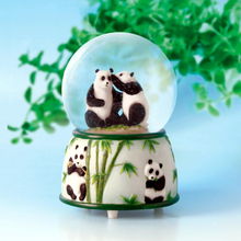 情人節(jié)水球系列工藝品銷(xiāo)售指南 商機(jī)、渠道與市場(chǎng)策略