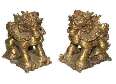 銅雕貔貅 工藝精粹、價(jià)格解析與收藏選購(gòu)指南