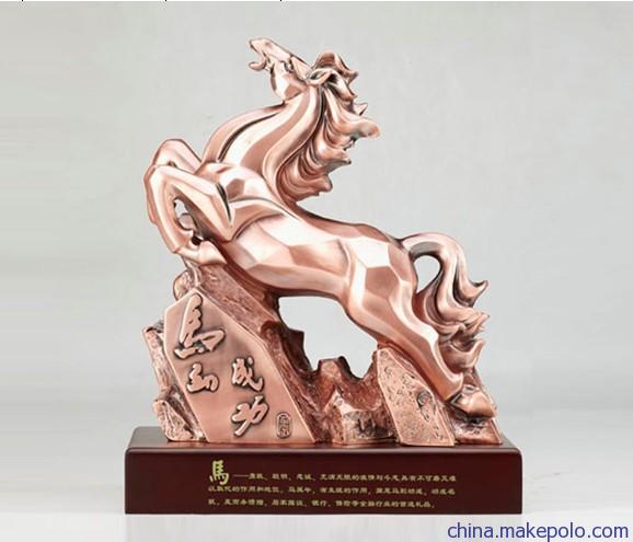 探索深圳金屬成功馬獎(jiǎng)杯 工藝、寓意與市場(chǎng)供應(yīng)